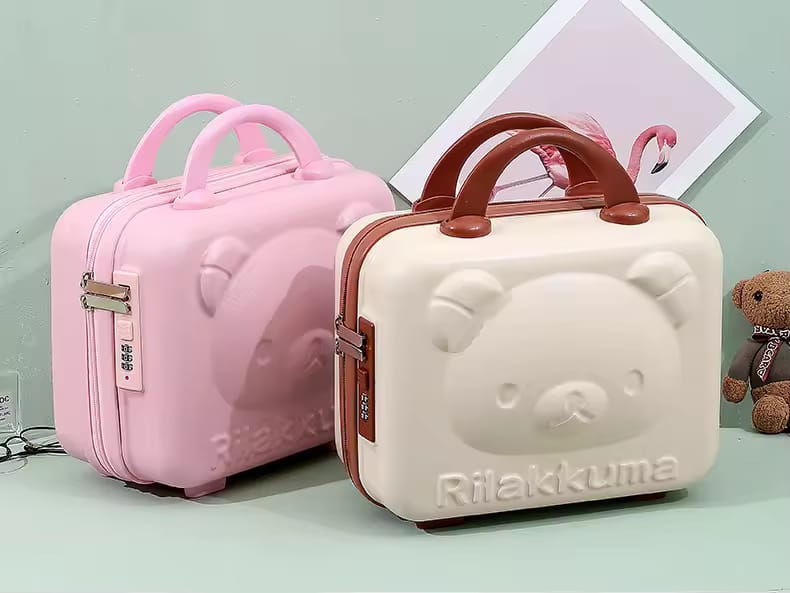 Luggage & Bags