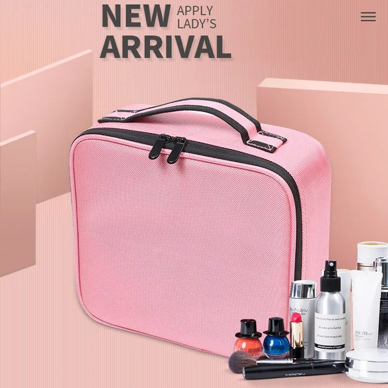 Cosmetic Bag - My Store