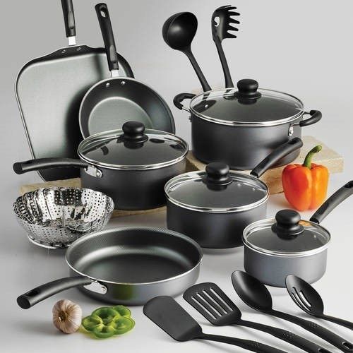 Kitchen Essentials