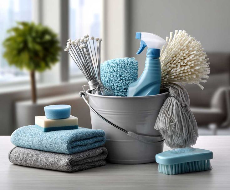 Cleaning Accessories