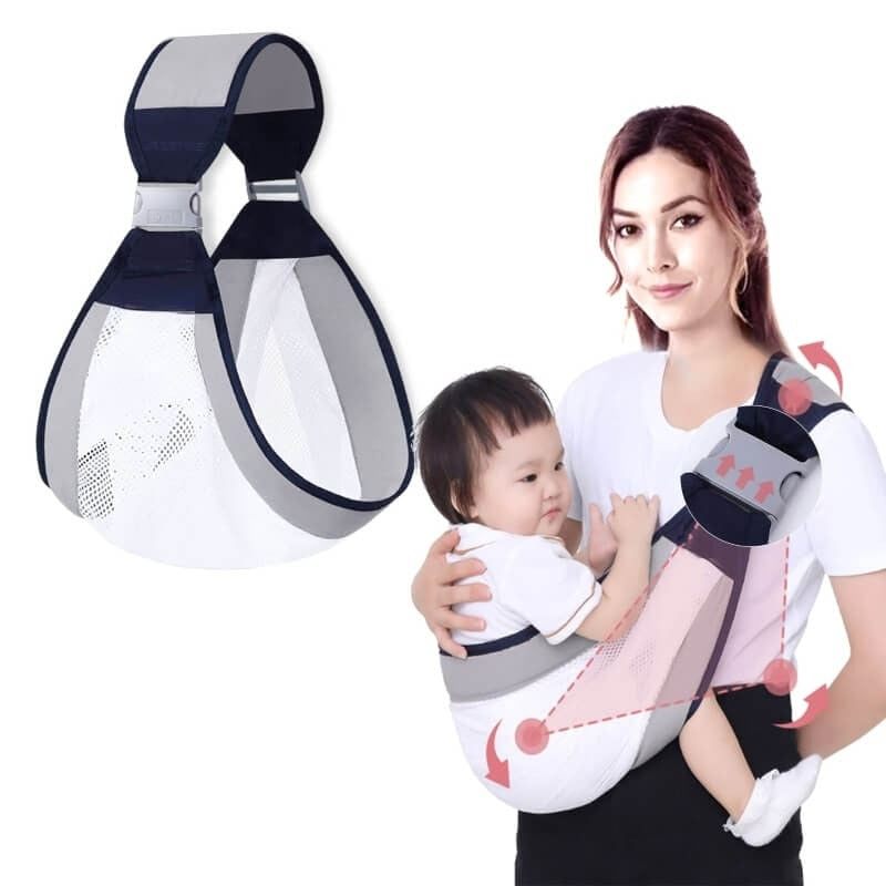 Baby & Toddler