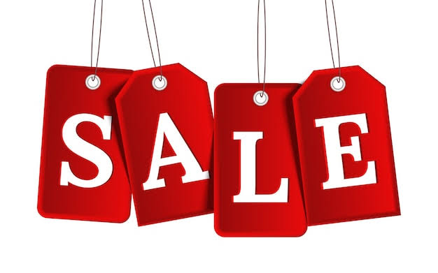 Clearance Sale