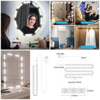 LED Strip Light for Makeup Mirror - My Store