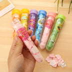 Portable Flower Paper Soap - My Store