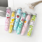Portable Flower Paper Soap - My Store