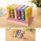 Portable Flower Paper Soap - My Store