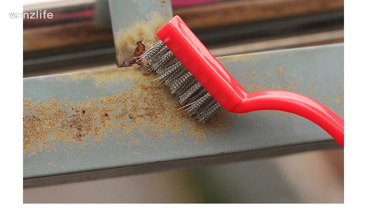 Wire Cleaning Brush - (Pack of 3) - My Store