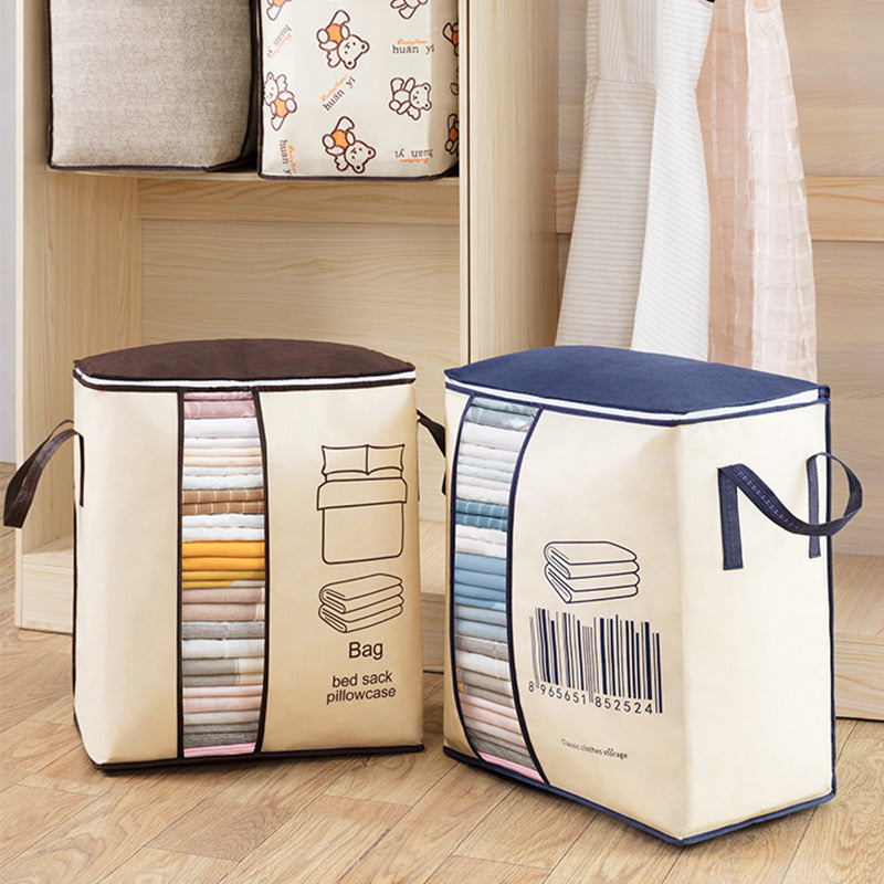 Non-Woven Storage Bag - My Store