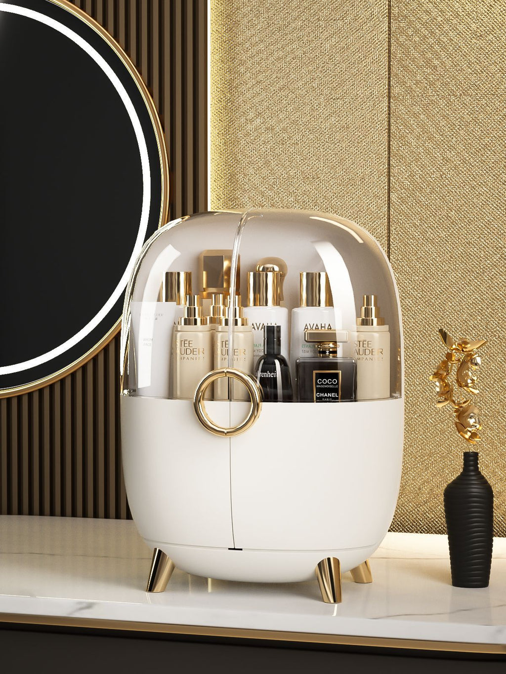 Make-Up Storage Organizer - My Store