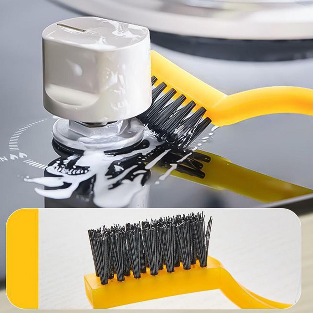 Wire Cleaning Brush - (Pack of 3) - My Store