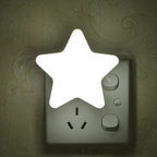 Star LED Night Light - My Store
