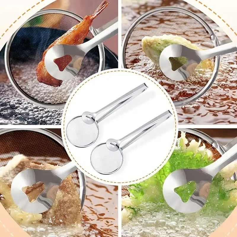 Frying Spoon - My Store