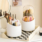 360° Rotating Makeup Brush Organizer - My Store