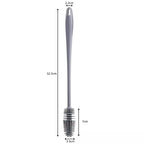 Silicone Bottle Cleaning Brush - My Store