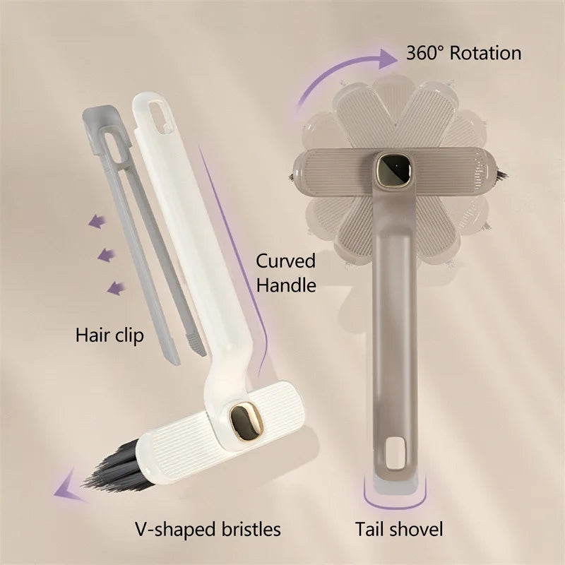 Rotating Cleaning Brush - My Store
