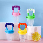 Baby Fruit Pacifier - My Store