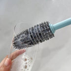 Silicone Bottle Cleaning Brush - My Store