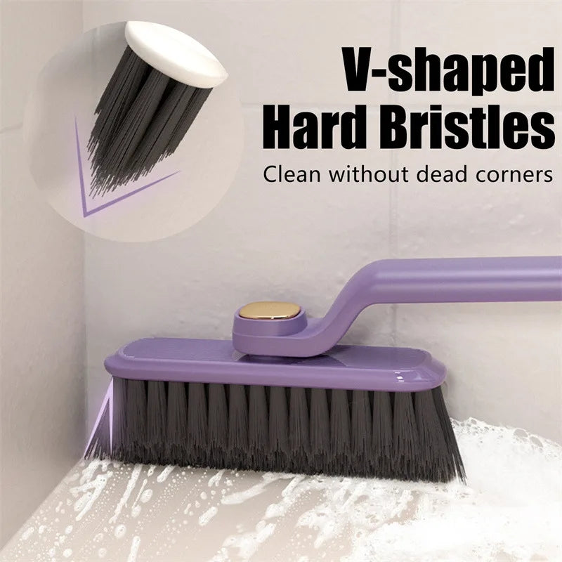 Rotating Cleaning Brush - My Store