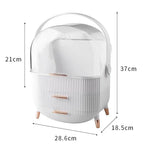 Luxury Cosmetic Organizer - My Store