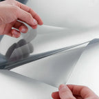 Peel and Stick Mirror Film (big size 48*30cm) - My Store
