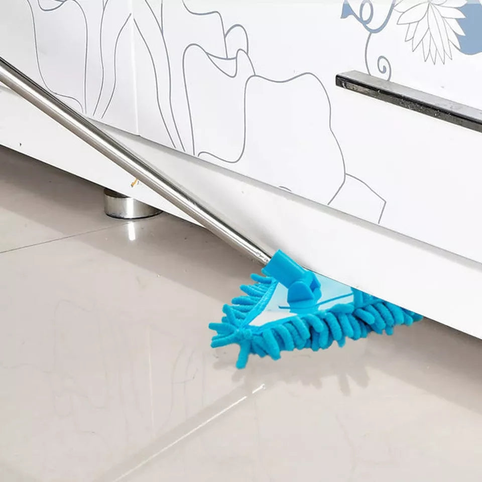 Microfiber Triangle Cleaning Mop - My Store
