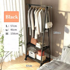 Triangle Coat Rack - My Store