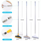 2in1 Scrubber Cleaning Wiper Brush - My Store