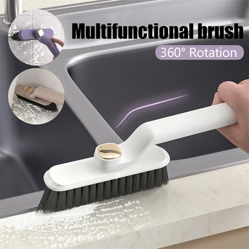 Rotating Cleaning Brush - My Store