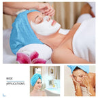 Hair Drying Towel - My Store