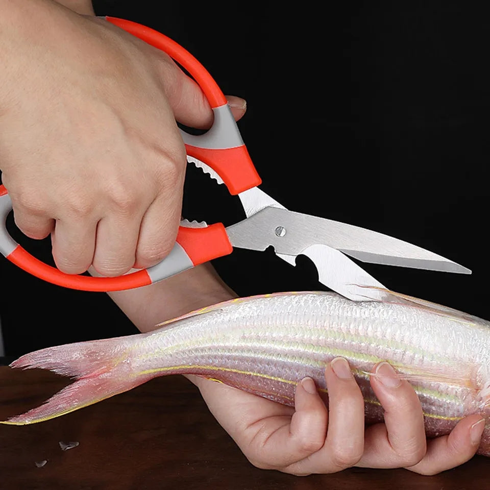 Kitchen Scissor - My Store