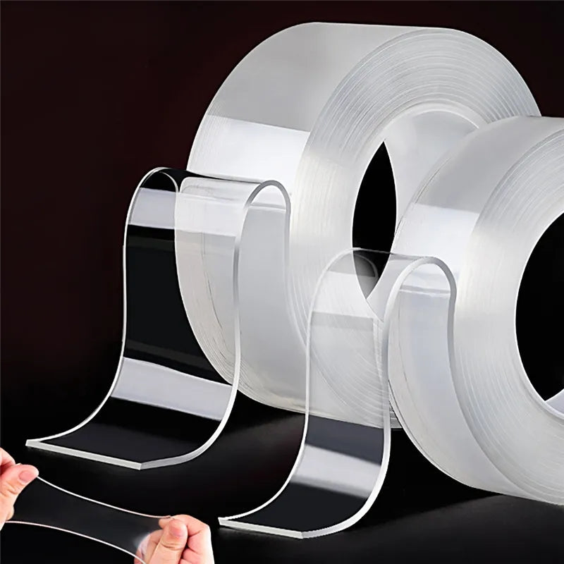 Double Sided Nano Tape - My Store