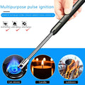 Rechargeable Lighter - My Store