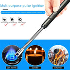 Rechargeable Lighter - My Store