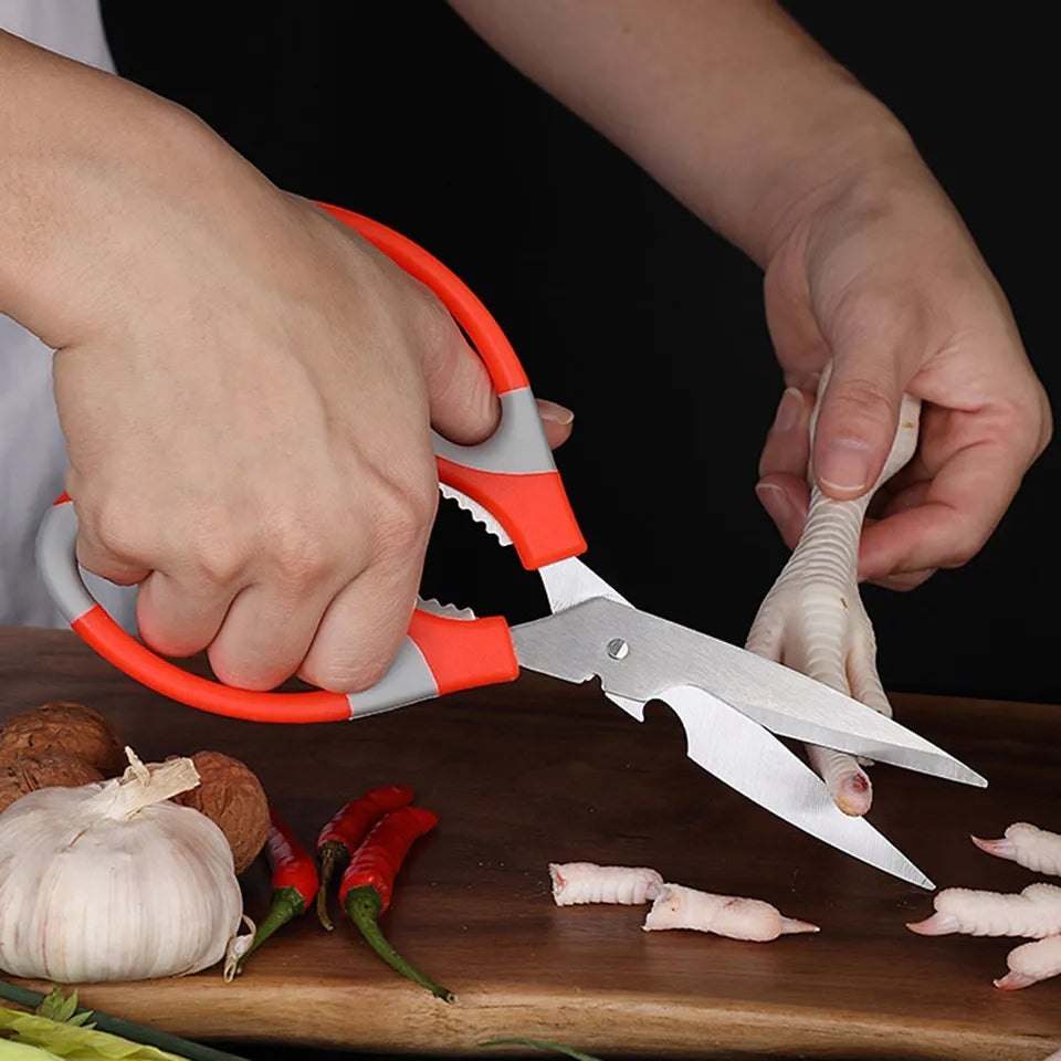 Kitchen Scissor - My Store
