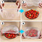 Food Wrap - Pack of 100pcs - My Store
