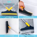 2in1 Scrubber Cleaning Wiper Brush - My Store