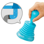 Drain Plunger Pump