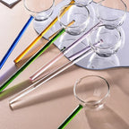 Glass Tarka Spoon - My Store