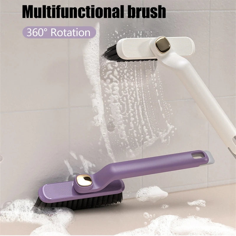 Rotating Cleaning Brush - My Store