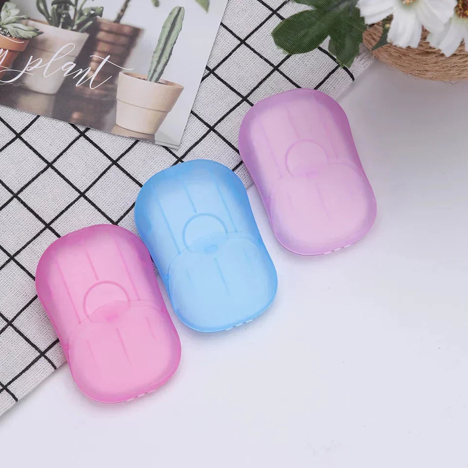 Soap Slice