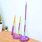 Telescopic Magic Twister Mop - My Store