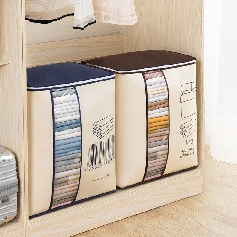 Non-Woven Storage Bag - My Store