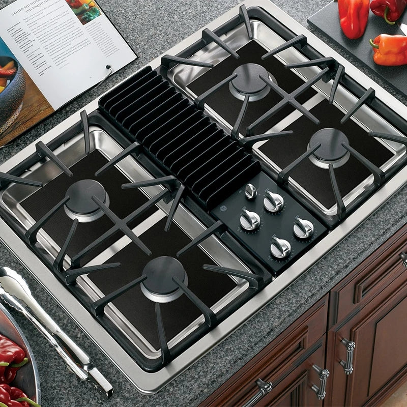 Stove Protector Sheet - Pack of 4 - My Store