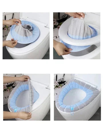Toilet Seat Cover - My Store