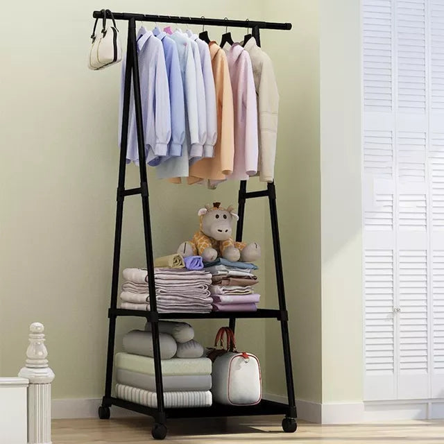 Triangle Coat Rack - My Store