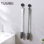 Silicone Bottle Cleaning Brush - My Store