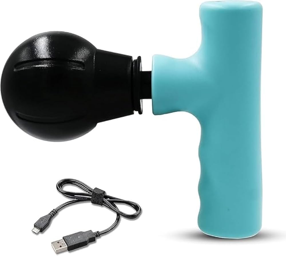 Muscle Relief Massage Ball ( Rechargeable )