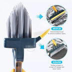 2in1 Scrubber Cleaning Wiper Brush - My Store
