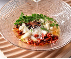 Glass Tarka Spoon - My Store