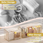 Multi Purpose Dust Proof Organizer - Acrylic - My Store